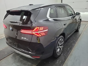 BMW X3 xDrive30i, снимка 3