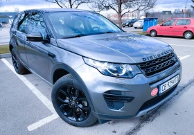 Land Rover Discovery Sport 2.0D -Като нов!! , снимка 17