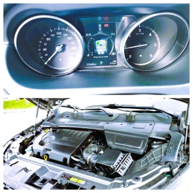 Land Rover Discovery Sport 2.0D -Като нов!! , снимка 13