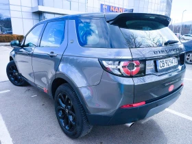 Land Rover Discovery Sport 2.0D -Като нов!! , снимка 3