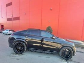 Mercedes-Benz GLE Coupe 400CDI* AMG* БАРТЕР, снимка 4