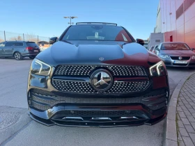 Mercedes-Benz GLE Coupe 400CDI* AMG* БАРТЕР, снимка 5
