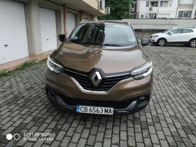 Renault Kadjar 1.2TCE, снимка 2