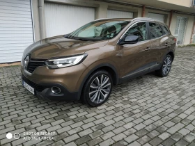 Renault Kadjar 1.2TCE, снимка 1
