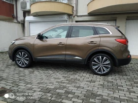 Renault Kadjar 1.2TCE, снимка 3
