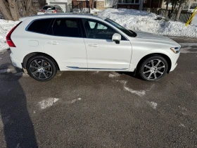 Volvo XC60 CAR FAХ * ЦЕНА ДО БЪЛГАРИЯ * АВТО КРЕДИТ, снимка 3