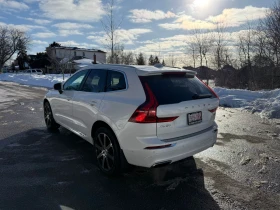 Volvo XC60 CAR FAХ * ЦЕНА ДО БЪЛГАРИЯ * АВТО КРЕДИТ, снимка 5