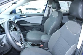 VW Taos Comfortline 4Motion* АвтоКредит* (Цена до БГ) , снимка 16