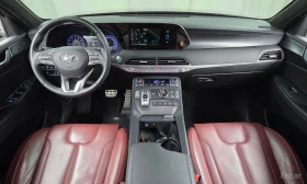 Hyundai Palisade * 4WD* PRESTIGE* ОБДУХВАНЕ* ПОДГРЕВ* КАМЕРИ* , снимка 5