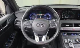 Hyundai Palisade * 4WD* PRESTIGE* ОБДУХВАНЕ* ПОДГРЕВ* КАМЕРИ* , снимка 6