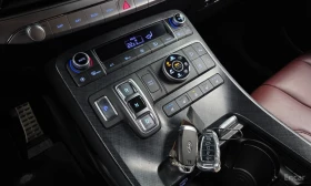 Hyundai Palisade * 4WD* PRESTIGE* ОБДУХВАНЕ* ПОДГРЕВ* КАМЕРИ* , снимка 11