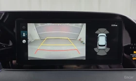 Hyundai Palisade * 4WD* PRESTIGE* ОБДУХВАНЕ* ПОДГРЕВ* КАМЕРИ* , снимка 12