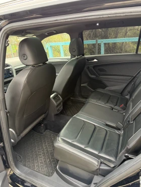 VW Tiguan 2.0 TFSI R-Line, снимка 7