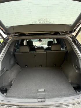 VW Tiguan 2.0 TFSI R-Line, снимка 8