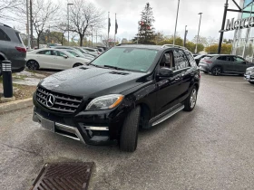 Mercedes-Benz ML 350 * BlueTEC * ПРЕДСТАВИТЕЛСТВО * 360 * ПАМЕТ * ПОДГР, снимка 1
