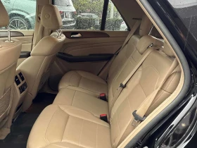 Mercedes-Benz ML 350 * BlueTEC * ПРЕДСТАВИТЕЛСТВО * 360 * ПАМЕТ * ПОДГР, снимка 17