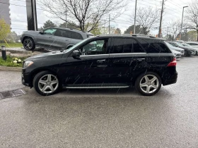 Mercedes-Benz ML 350 * BlueTEC * ПРЕДСТАВИТЕЛСТВО * 360 * ПАМЕТ * ПОДГР, снимка 2