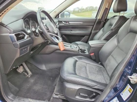 Mazda CX-5 2.5l Touring, снимка 7