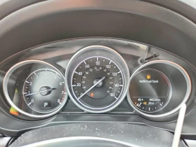 Mazda CX-5 2.5l Touring, снимка 9