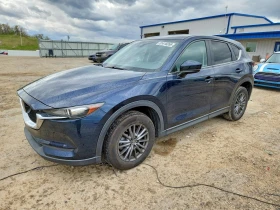 Mazda CX-5 2.5l Touring, снимка 1