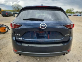 Mazda CX-5 2.5l Touring, снимка 6