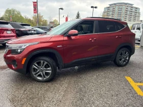 Kia Seltos * EX * CARFAX * ПАНО * KEYLESS * ПОДГРЕВИ, снимка 2