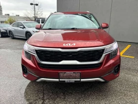 Kia Seltos * EX * CARFAX * ПАНО * KEYLESS * ПОДГРЕВИ, снимка 6