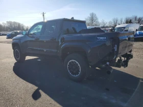 Toyota Tacoma 2.4l Trd Off-Road, снимка 2