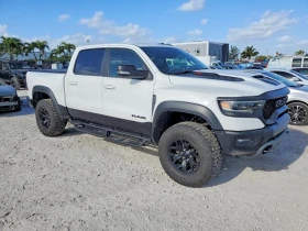 Dodge RAM 1500, снимка 4