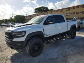 Dodge RAM 1500, снимка 1