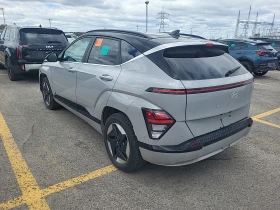 Hyundai Kona PREFERRED W/ULTIMATE PACKAGE TWO-TONE, снимка 7