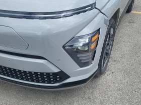 Hyundai Kona PREFERRED W/ULTIMATE PACKAGE TWO-TONE, снимка 4