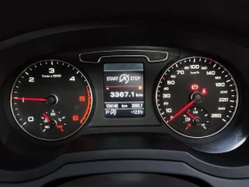 Audi Q3 2.0 Tdi Quattro Off-Road 8U, снимка 8