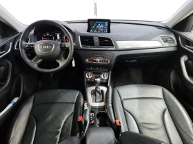 Audi Q3 2.0 Tdi Quattro Off-Road 8U, снимка 7