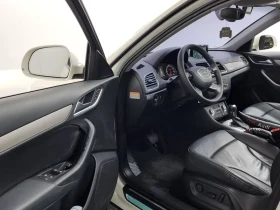 Audi Q3 2.0 Tdi Quattro Off-Road 8U, снимка 10