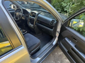 Honda Cr-v БЕНЗИН-ГАЗ, снимка 9