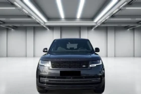 Land Rover Range rover P550e = Autobiography = Гаранция, снимка 1