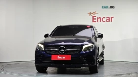 Mercedes-Benz GLC 43 AMG 4MATIC* BURMESTER* 360* КАМЕРА* ПОДГРЕВ* HEADUP* , снимка 2