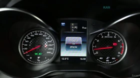 Mercedes-Benz GLC 43 AMG 4MATIC* BURMESTER* 360* КАМЕРА* ПОДГРЕВ* HEADUP* , снимка 7