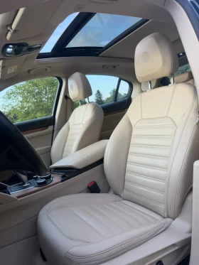Alfa Romeo Stelvio 2.2 JTDm Executive Q4, снимка 9