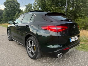 Alfa Romeo Stelvio 2.2 JTDm Executive Q4, снимка 7
