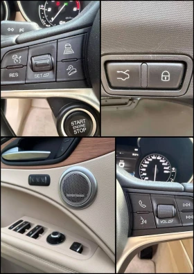 Alfa Romeo Stelvio 2.2 JTDm Executive Q4, снимка 16