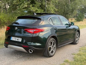 Alfa Romeo Stelvio 2.2 JTDm Executive Q4, снимка 5