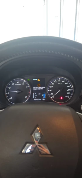 Mitsubishi Outlander, снимка 7