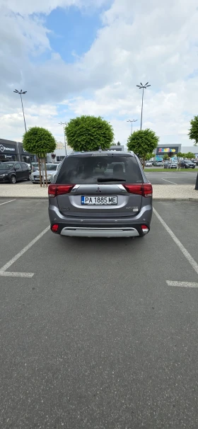 Mitsubishi Outlander, снимка 6