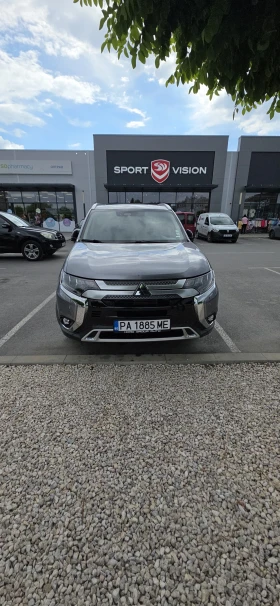 Mitsubishi Outlander, снимка 5