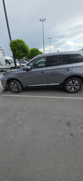 Mitsubishi Outlander, снимка 4