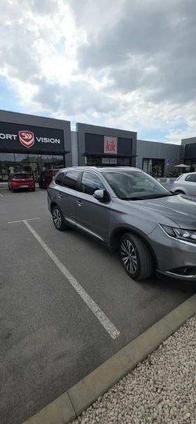 Mitsubishi Outlander, снимка 1