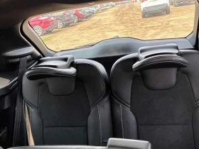 Volvo Xc90 T8 R Design/CARFAX/КЛИП НА МОТОРА/ОБДУХ/ПАНОРАМА, снимка 15