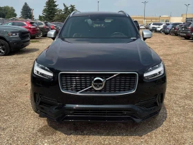 Volvo Xc90 T8 R Design/CARFAX/КЛИП НА МОТОРА/ОБДУХ/ПАНОРАМА, снимка 6